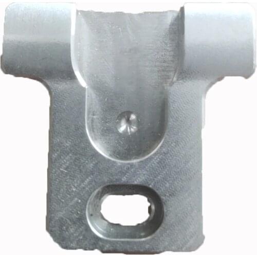 2 Pcs Bow Limbs Adapter International Socket Suit JunXing F165/F261 for Competitive Recurve Beauty Hunting Bow