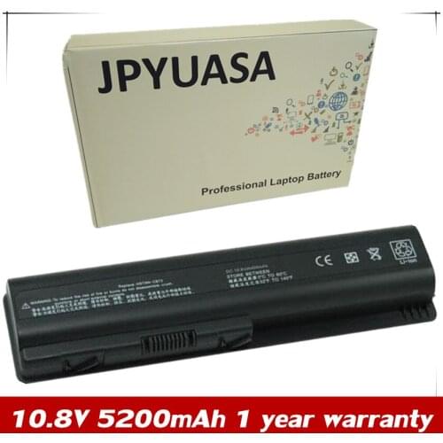7XINbox 10.8V Battery For HP Pavilion dv6 dv6-1000 HSTNN-IB73 HSTNN-LB72 HSTNN-LB73 HSTNN-UB72 HSTNN-UB73 HSTNN-XB72 HSTNN-XB73