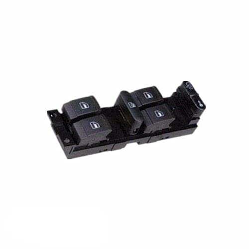 9Pin Power Window Switch for Skoda 18G 959 857C 18G959857C