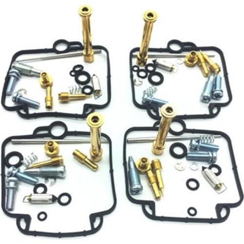 Carburetor Carb Repair Kit for Suzuki Bandit GSF400 GSF 400