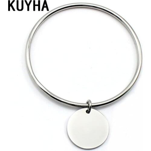 KUYHA Silver Bracelets