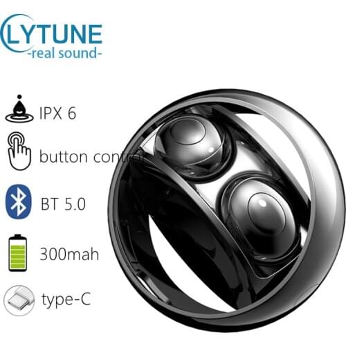 Headphones With Microphone LYTUNE China