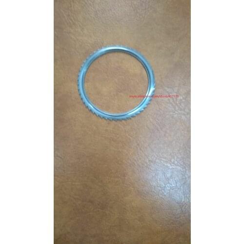 Lonati G615 3 3/4 X156N Socks Machine Use Saw Cutter 3 3/4 X6TX60Teeth