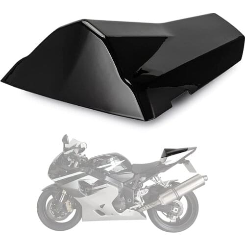 Car Rear Seat Fairing Cover Cowl for Suzuki GSXR600 750 K4 2004-2005