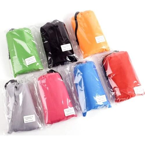 Extra Large Waterproof Picnic Blanket Travel Outdoor Beach Camping Soft Mat +Bag