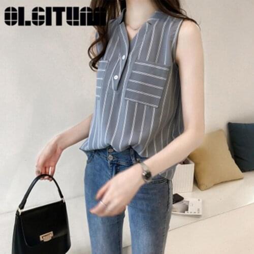 Зеленые блузки OLGITUM China At AliExpress