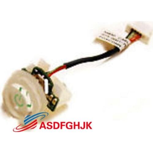 Original FOR Sony Vaio PCG-81124L VPG-F1 series Genuine Laptop Power Button 073-0101-7552-A fully tested