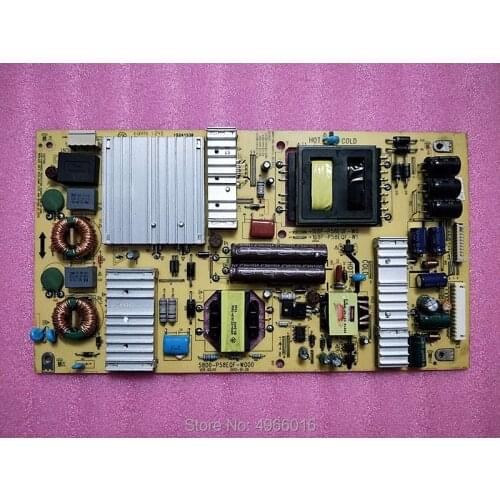 Original 5800-P58EQF-W010/W000 168P-P58EQF-W0/W1 Power Board DJ Equipment Accessories