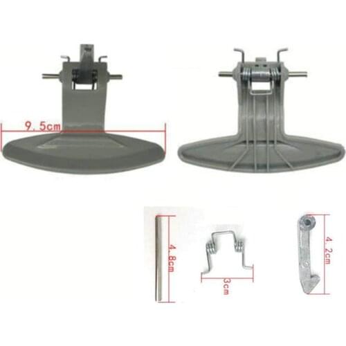 Original Door Handle Buckle 3650EN3005 For LG Drum Washing Machine