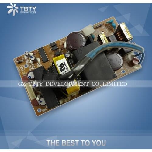 Printer Power Supply Board For HP 1280 1180 9300 HP1280 HP1180 HP9300 Power Board Panel On Sale