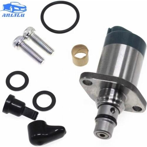 Suitable for Ni-ssan Navarre Mitsubi-shi L200 To-yota SCV pressure control valve 294009-0251 294009-0740 1460A037 294200-0360