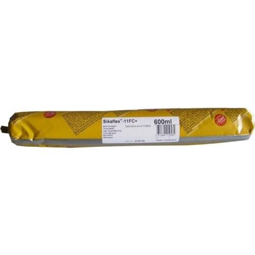 Self-adhesive Seals Sika China