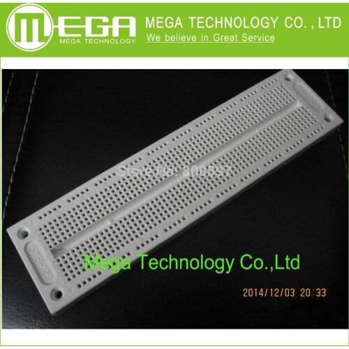 SYB-120 700 Position Point Solderless PCB Breadboard Dropshipping
