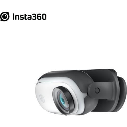 Insta360 GO 2 Easy Clip