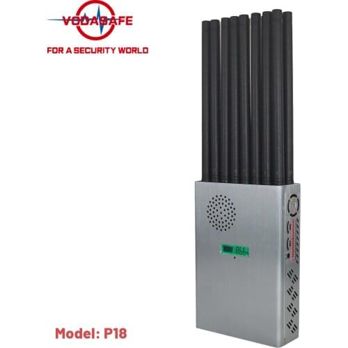 How to Find (locate) The Signal Source RF Signal Detector With L14*W8*T2.5cm Dimension