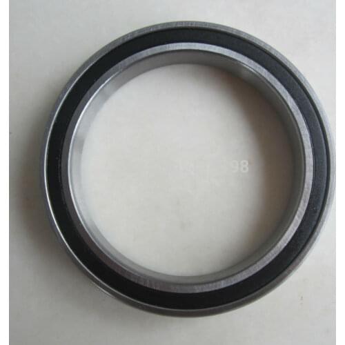 1pcs SC6806-2RS stainless steel hybrid ceramic ball bearing 30x42x7mm bike bottom bracket repair parts for BB30