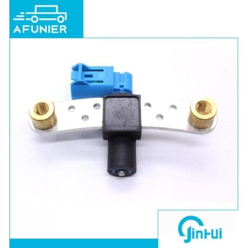 Crankshaft position sensor for Renault Clio Kangoo Megane OE No.:7700101971