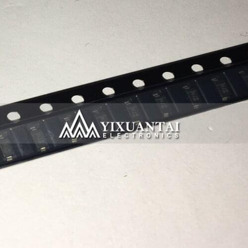 100pcs/lot 500pcs/lot 1000pcs/lot Free shipping 100% original DDZ9690-7 DDZ9690 HJ SOD123