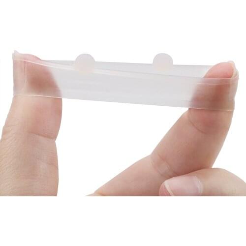 3 Pcs/set Cock Ring Silicone Adult Products Delay Ejaculation Sex toys for Men Male Penis Ring