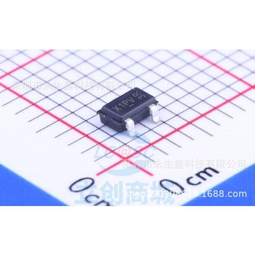 5/PCS 5/PCS Original AO3401A SOT23-3L MOS tube P channel AO3401