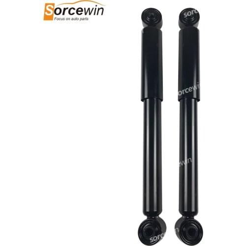 Spare Auto Parts Shock Absorber For VW Transporter Multivan T51 2016- Rear Volkswagen 7H0513029D 7H5513029C 7H5513029D 7H551302