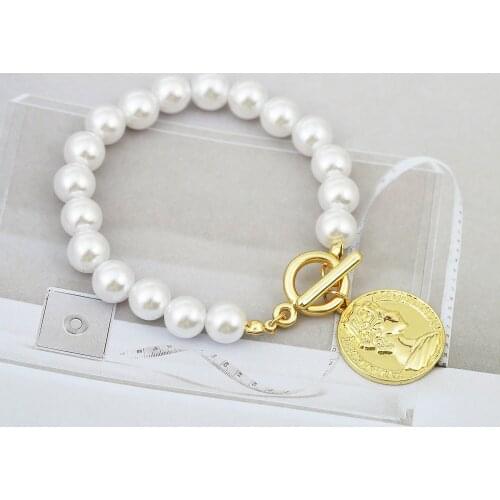 Браслеты с подвесками BOGJDS China At AliExpress