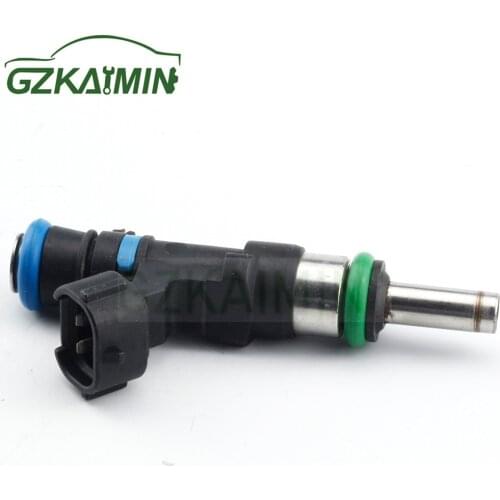Fuel Injectors nozzle OEM 1465A205 For Mitsubishi Lancer Outlander 2.0L 2.4L