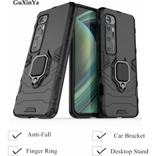 GuXinYa Phone Cases Xiaomi Mi 10 Ultra
