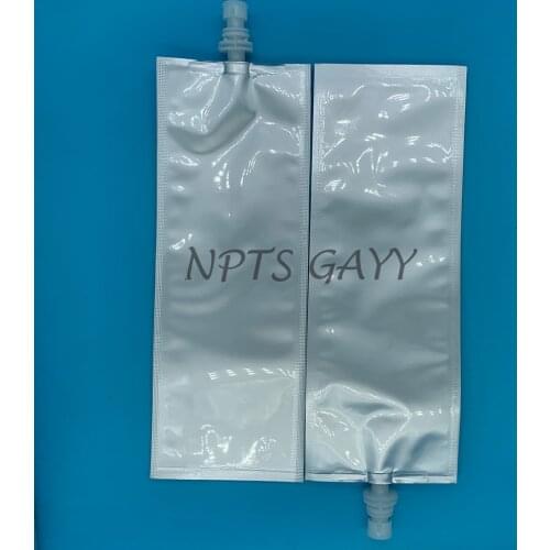 220ml Refill Ink Bag ink Cartridge Box for Mimaki Roland Mutoh Allwin Xuli Inkjet Printer Tinta Container for DX4 DX5 XP600