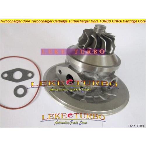 Free Ship Turbo CHRA Cartridge Core GT1752S 452204-0004 452204 55560913 For SAAB 9-3 9.3 9-5 1997-05 B235E B205E 2.0L 2.3L