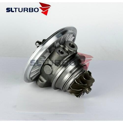RHF4V Turbocharger cartridge VB19 VB21 17201-26050 Turbine core CHRA for Toyota Auris Avensis Verso 2.0 D-4D 1AD-FTV 93KW 126HP