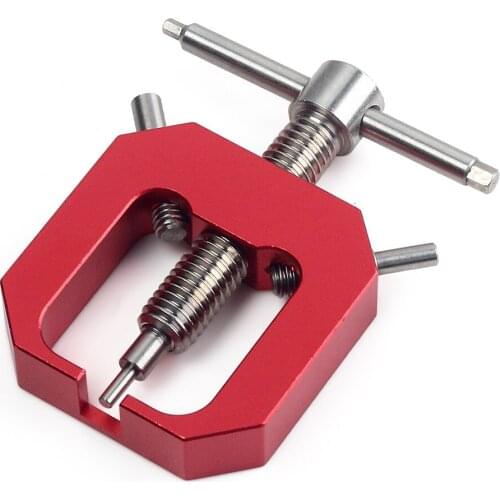 Metal Motor Gear Pinion Puller Remover 1PCS for RC Crawler RC Car Tool Part