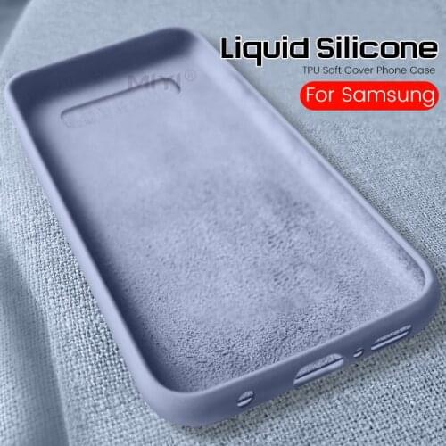 Чехлы для телефонов Samsung Galaxy Note 10 pro MIYI China At AliExpress