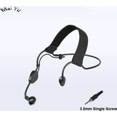 MovingMic Audio Speakers