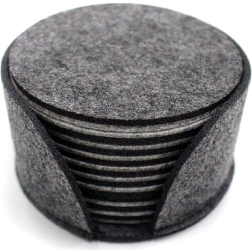 Nosii Napkins Under The Cups