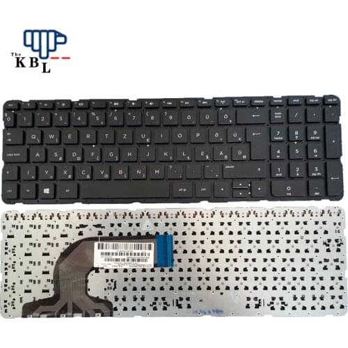 New for HP Pavilon 15-E000 15-E 15-N000 15-N HU HG keyboard