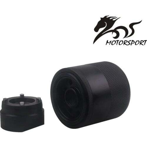 New Reusable Billet Oil Filter for Honda K-Series K20 K24