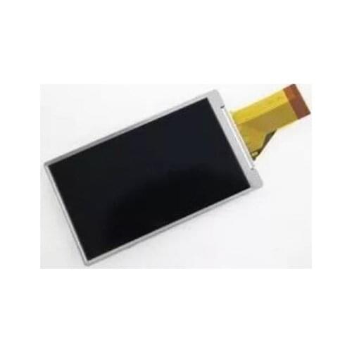 NEW LCD Display Screen For Panasonic HC-V130 HC-V160 GK V130 V160 Video Camera Repair Part NO Backlight