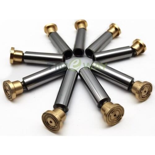 Piston Shoe BPV70 Pump Parts for Repair LINDE Hydraulic Pump