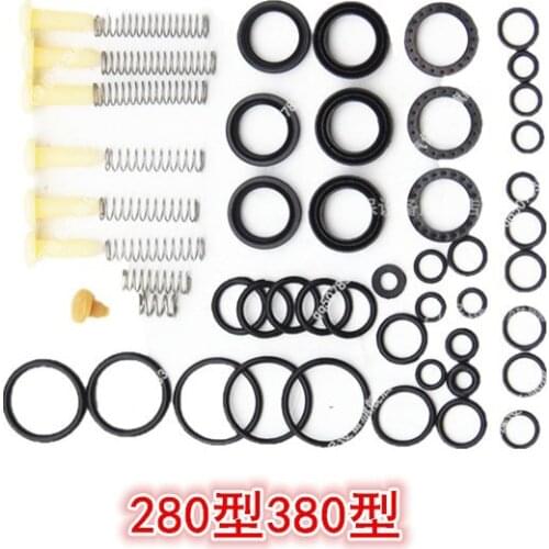 QL280 QL380 plunger pump repair kit free shipping
