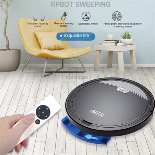 Smart Robot Vacuum Cleaner Home remote control Automatic Wireless Timer Vacuum Cleaner Wet and Dry 2 in 1 Vacuum Cleaner Robot