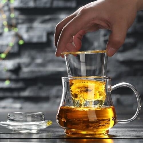 Mugs With Lid RONGFABOX China