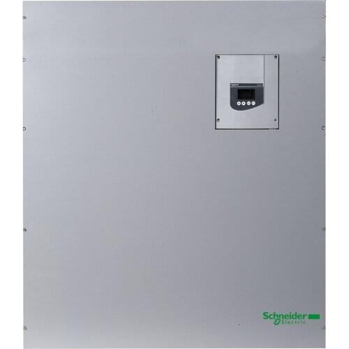 With Heat Sink Heavy Industry and Pump Asynchronous Motor Soft Starter 1000A 230V-415V Factory Settings Current 855A