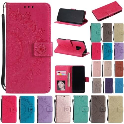 Shyosucce Samsung Galaxy A6 Phone Cases