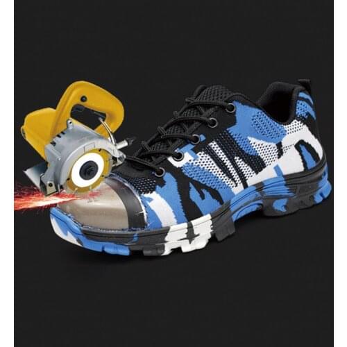 Мужская рабочая обувь Sooneeya China At AliExpress