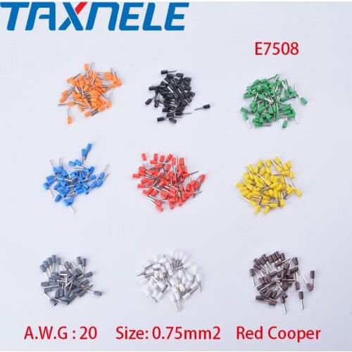 TAXNELE Terminals