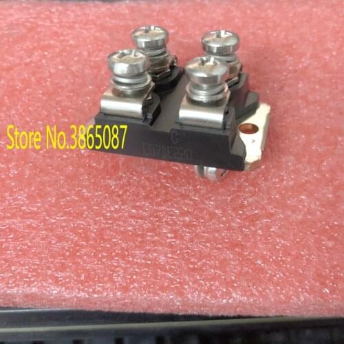 E07DE220 STE07DE220 EO7DE220 STEO7DE220 SOT-227 NPN POWER TRANSISTOR ORIGINAL NEW