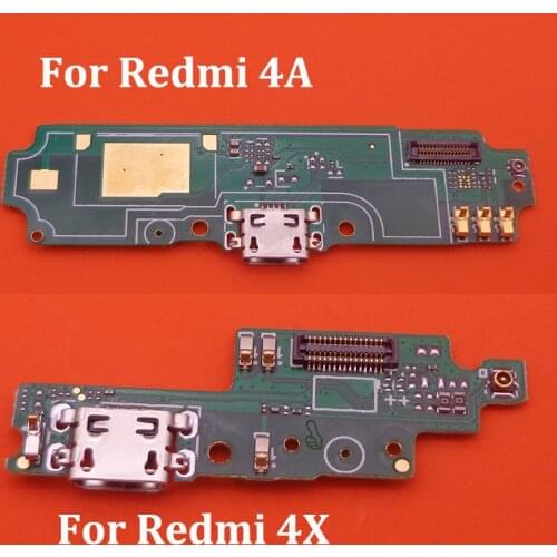 Vakdo Microphones For Xiaomi Redmi 4A Phones China
