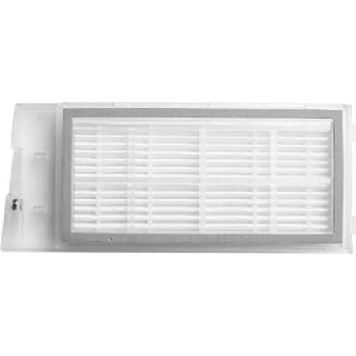For Roidmi Eve Plus Vacuum Sweeping Machine Parts HEPA Filter Replaceable Accessory