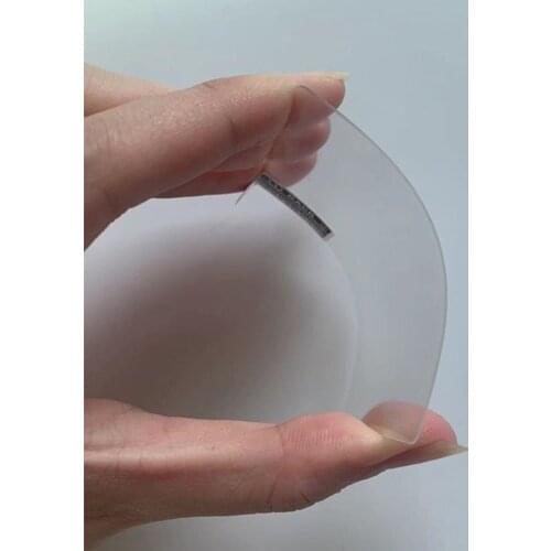 3Pcs Tempered Glass Screen Protector Film for SNK NEOGEO Mini Game Console LCD Screen Display Cover Protective Glass Accessories